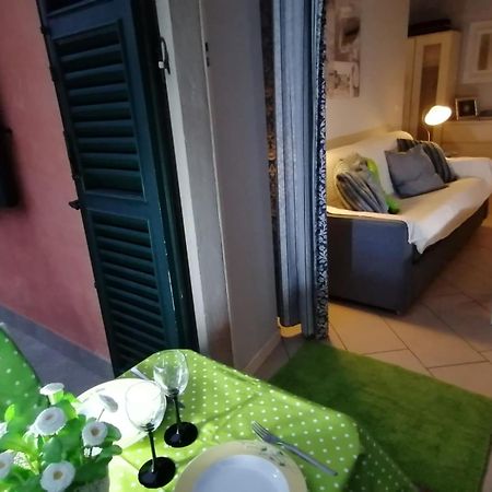Brezza Di Lago Stresa Eksteriør bilde